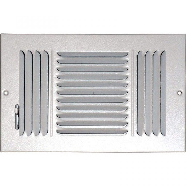 How To Fix Weak Air Flow From The Vents In Your Home Cybearsonic