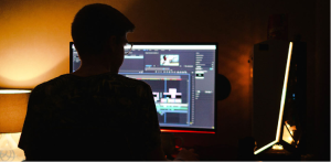 Learn video editing tips