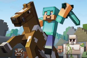 How to get the perfect horse in Minecraft?