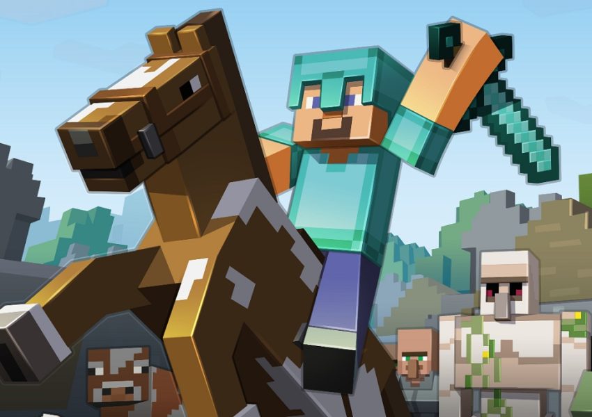 How to get the perfect horse in Minecraft?