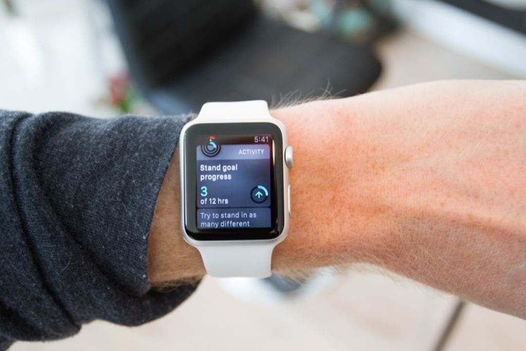 Is the Apple Watch actually good for fitness