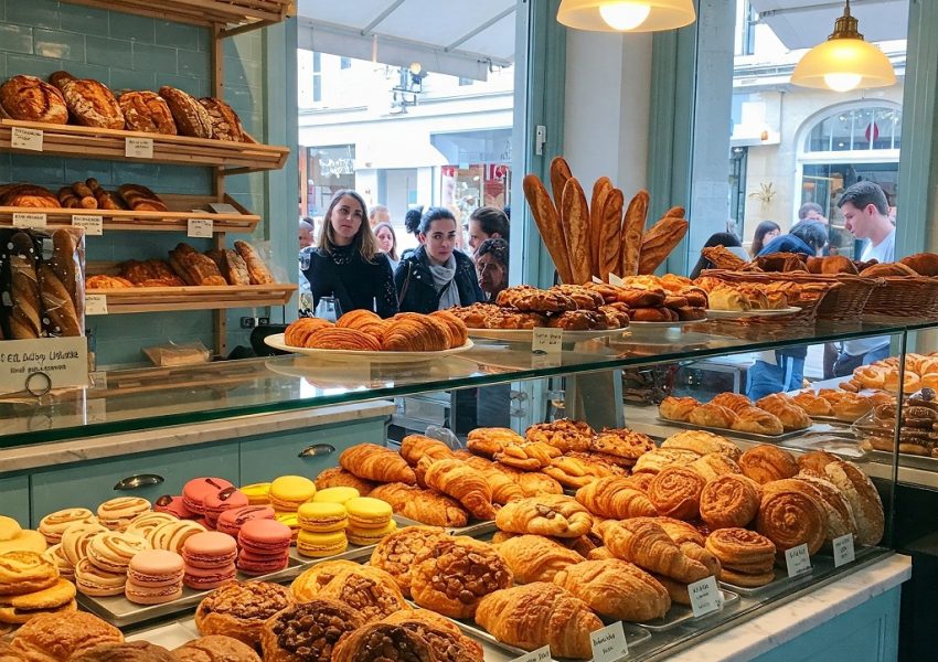 How to Boost Bakery Sales with Effective Display Racks