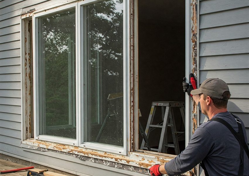 Signs Your Windows Need Replacement