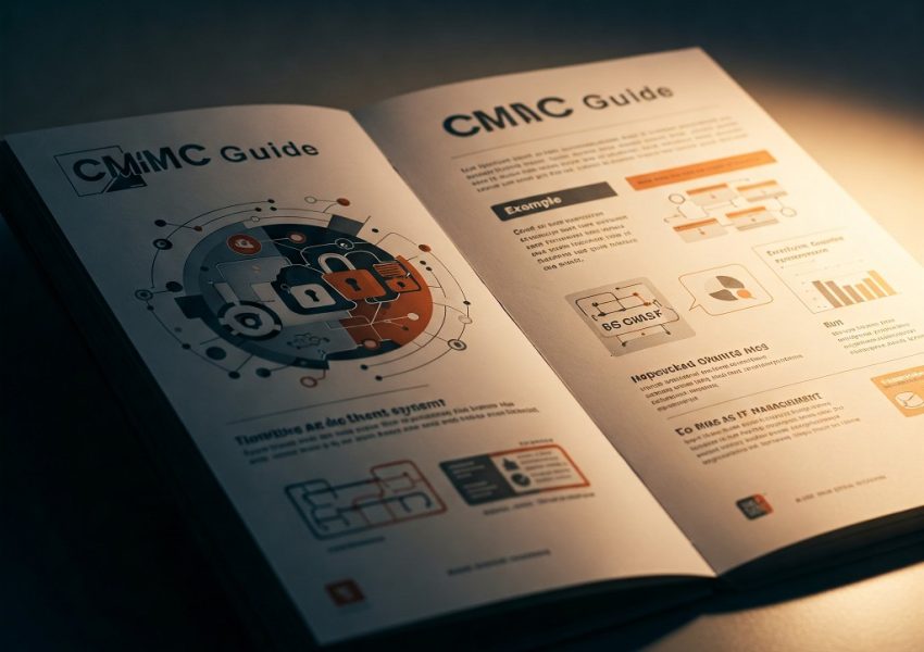 Understanding the CMMC, 2024 Complete Guide